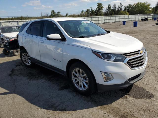 2020 CHEVROLET EQUINOX LT - 2GNAXJEV0L6197815