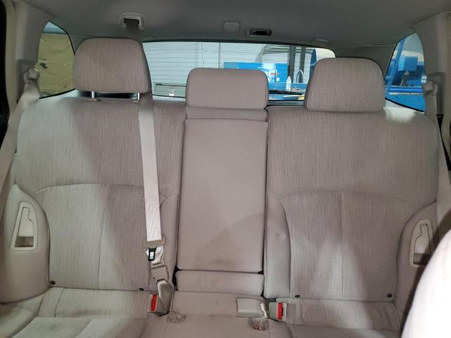 2013 SUBARU OUTBACK 2. - 4S4BRBCC1D3250234