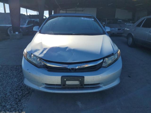 2012 HONDA CIVIC LX - 2HGFB2F59CH592471