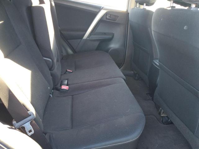 2013 TOYOTA RAV4 XLE #3305479083