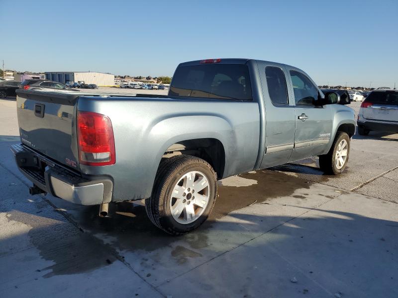 2008 GMC SIERRA C15 #3280501134