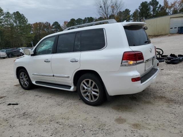 2013 LEXUS LX 570 #3292427556