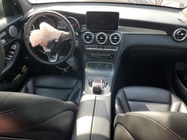 2018 MERCEDES-BENZ GLC 300 4M - WDC0G4KB6JV042981