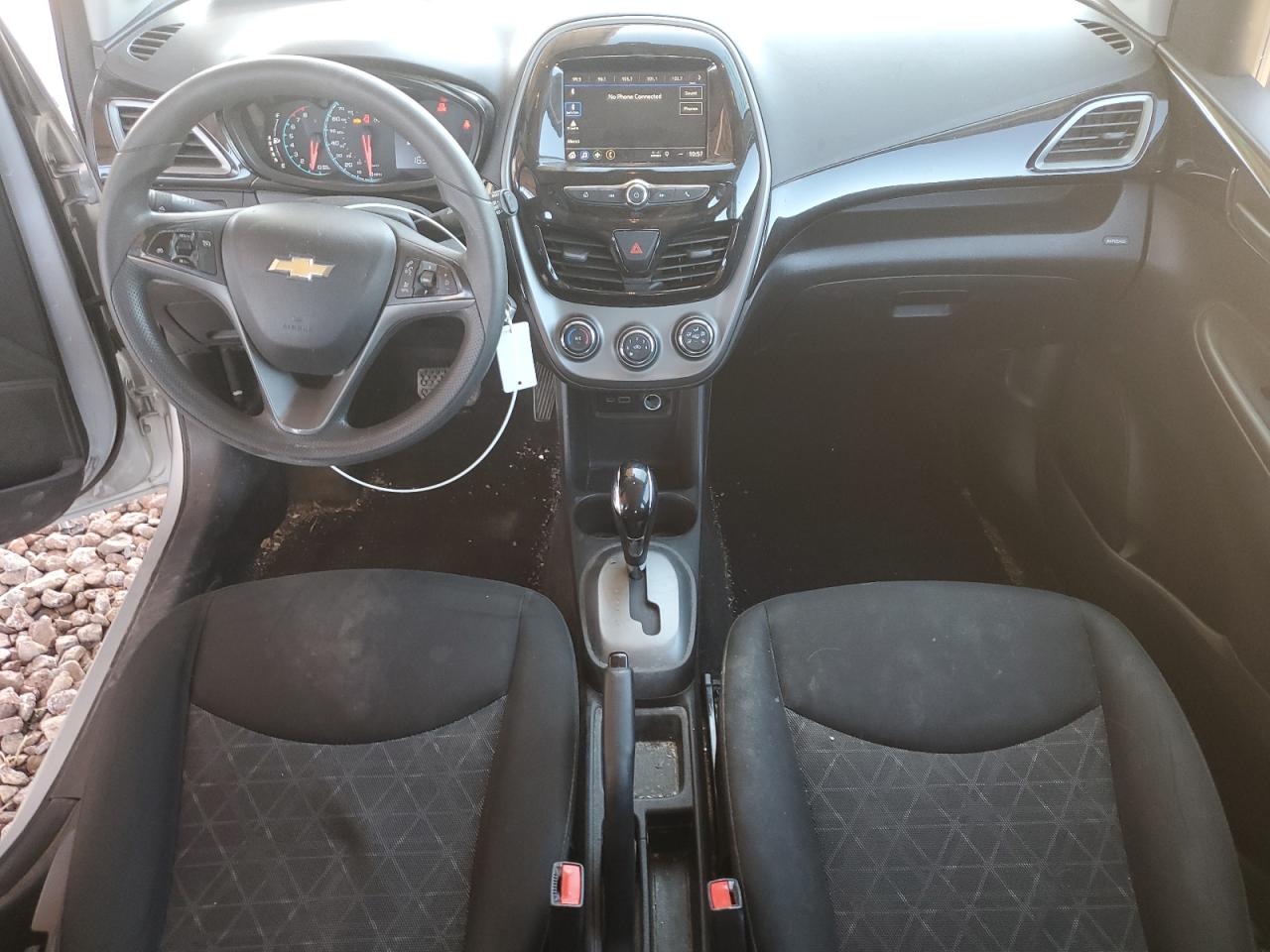 CHEVROLET SPARK 1LT