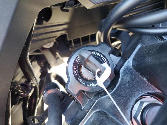 2021 HONDA MC JH2RH091XMK000035