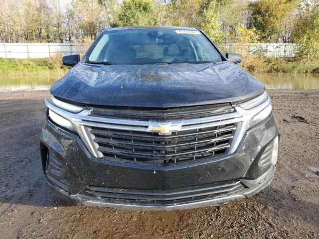 2022 CHEVROLET EQUINOX LT - 3GNAXKEV1NL272381