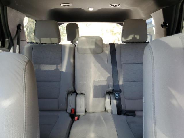 2015 FORD EXPLORER #3301860963