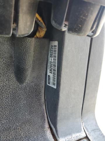 2020 CLUB CAR TEMPO LITHIUM #3263695724