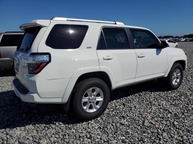 2015 TOYOTA 4RUNNER SR - JTEZU5JR2F5087722