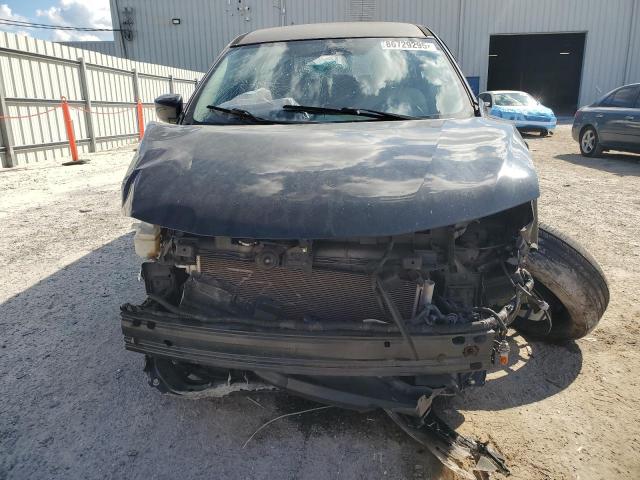 2016 NISSAN ROGUE S - JN8AT2MT1GW028025