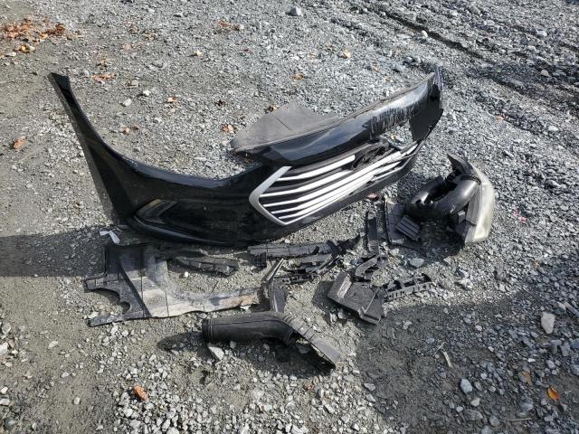 2017 HYUNDAI ELANTRA SE - KMHD84LF0HU326382