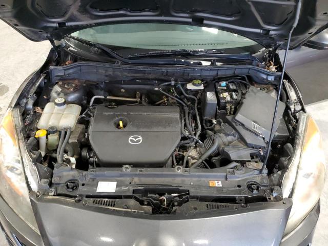 2010 MAZDA 3 I - JM1BL1SG0A1156485