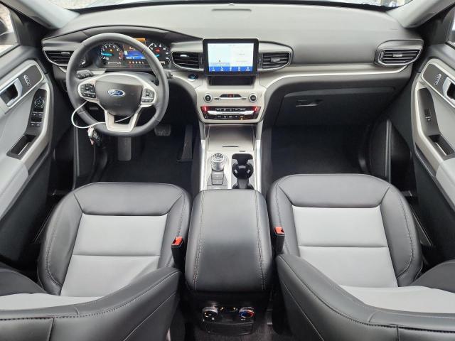 2024 FORD EXPLORER X - 1FMSK8DH9RGA17428