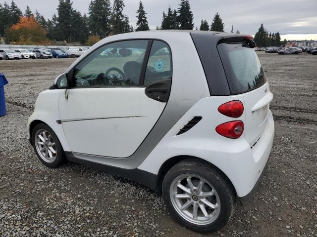 2009 SMART FORTWO PUR #3318070370