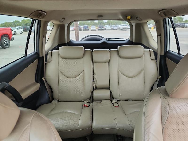 2010 TOYOTA RAV4 LIMIT - 2T3YF4DV6AW028736