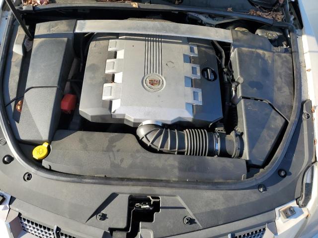 2008 CADILLAC CTS #3279605249