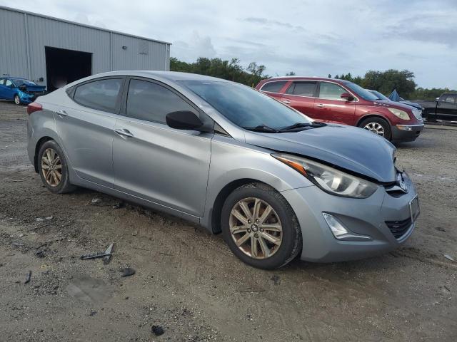 2014 HYUNDAI ELANTRA SE #3303974723