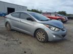Lot #3303974723 2014 HYUNDAI ELANTRA SE