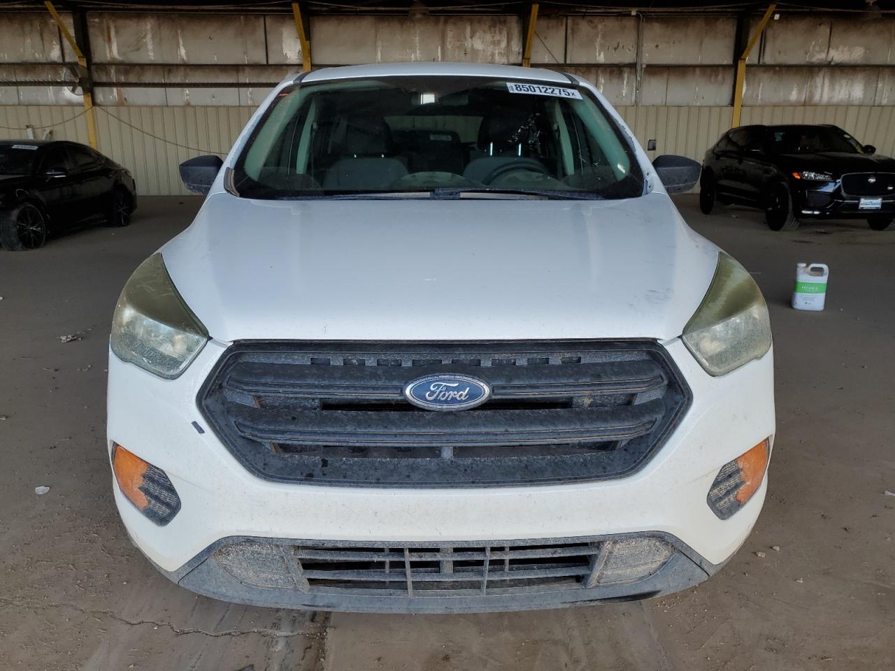 Lot #3317060012 2017 FORD ESCAPE S