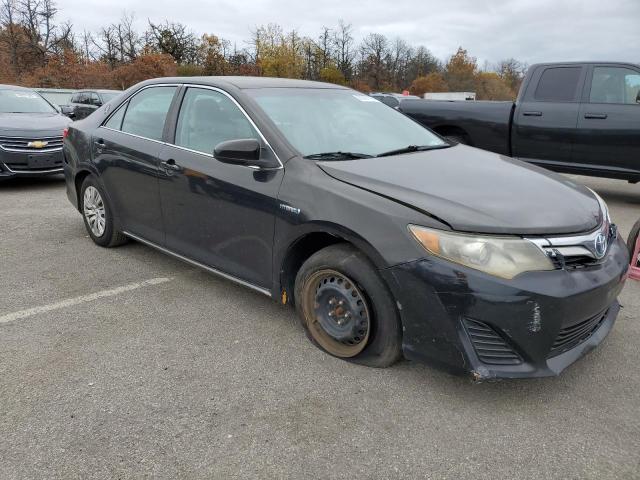 2012 TOYOTA CAMRY HYBR #3274655890