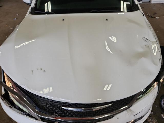 2016 CHRYSLER 200 LIMITE - 1C3CCCAB6GN177398