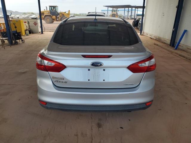 2014 FORD FOCUS S #3284236250