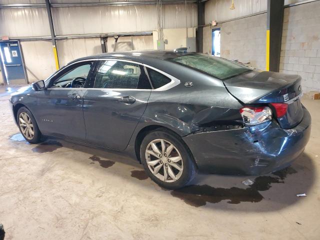 2018 CHEVROLET IMPALA LT 2G1105S35J9167558