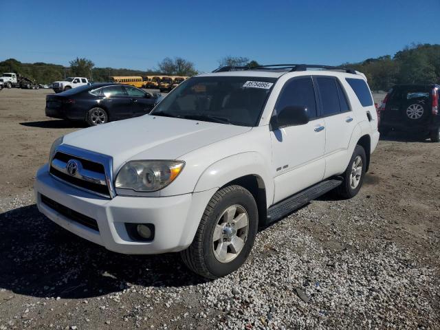 Global Auto Auctions: 2006 TOYOTA 4RUNNER SR