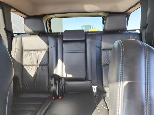 2011 JEEP GRAND CHER - 1J4RR4GG4BC537831