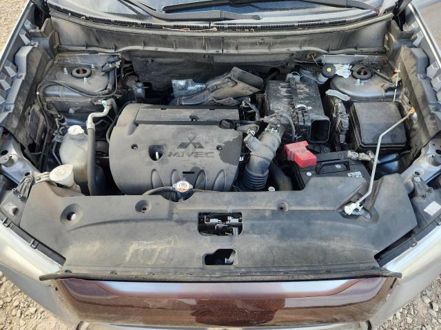 2015 MITSUBISHI OUTLANDER #3297905770