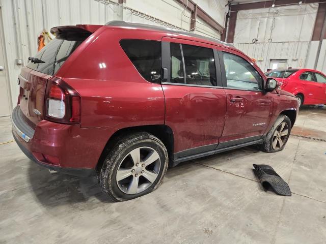 2016 JEEP COMPASS LA - 1C4NJCEA6GD720010