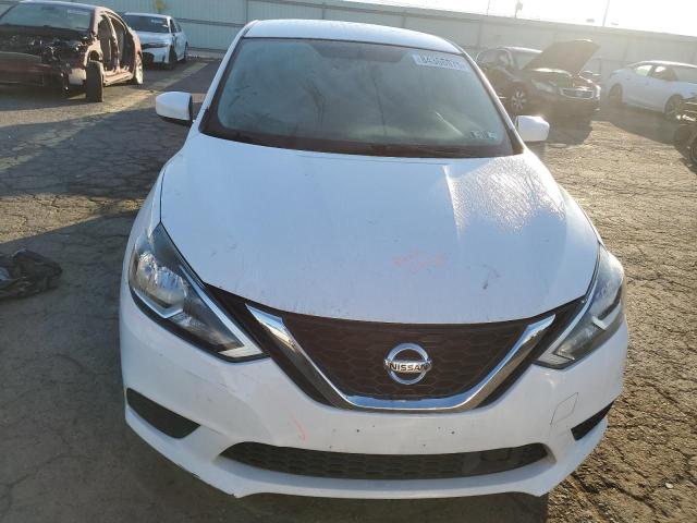 2018 NISSAN SENTRA S - 3N1AB7AP2JY308154