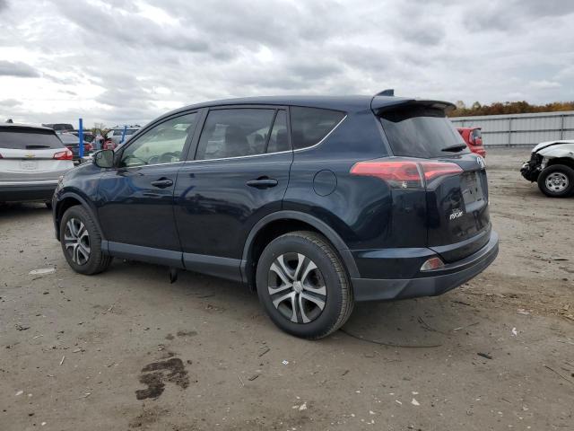 2018 TOYOTA RAV4 LE #3308323208