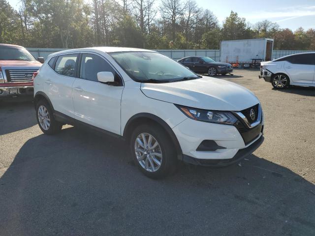 2021 NISSAN ROGUE SPORT S #3265633223