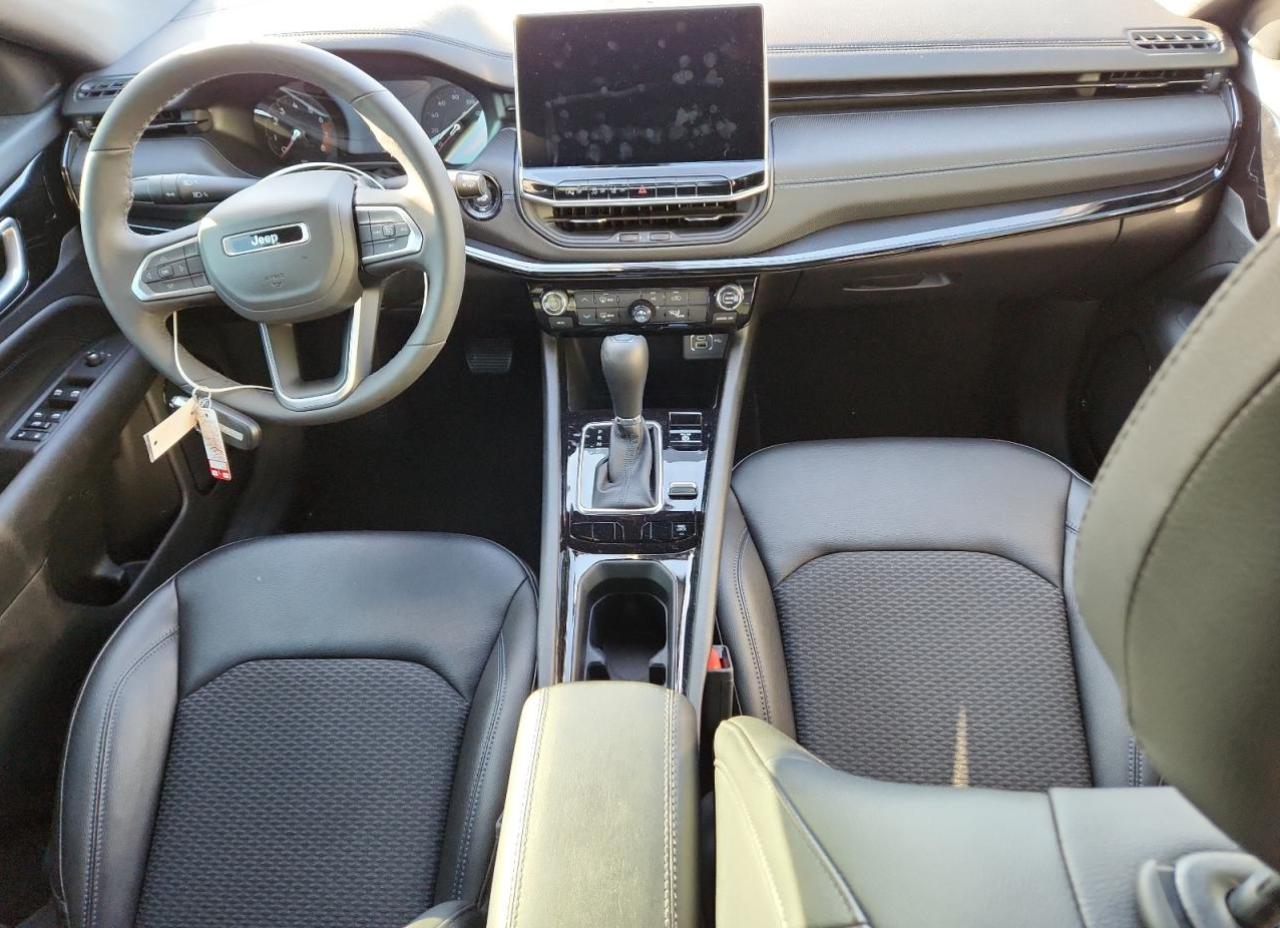 JEEP COMPASS LATITUDE