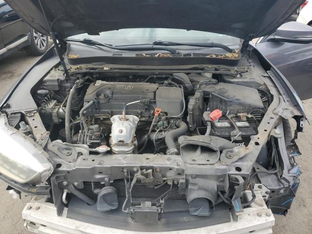 2018 ACURA TLX #3281402003