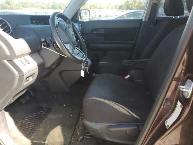 2009 TOYOTA SCION XB #3310586070