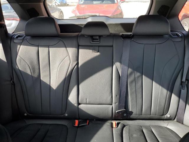 2017 BMW X5 XDR40E 5UXKT0C57H0S80663