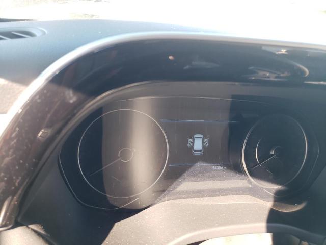 2022 HYUNDAI PALISADE S - KM8R44HEXNU435350