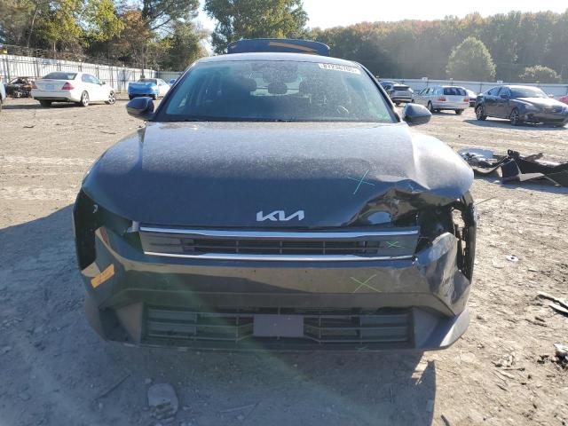 2025 KIA K4 LX - 3KPFT4DE0SE171176