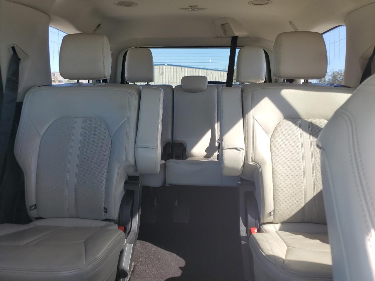 FORD EXPEDITION PLATINUM