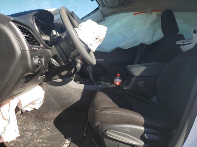 2019 JEEP CHEROKEE L #3293566970