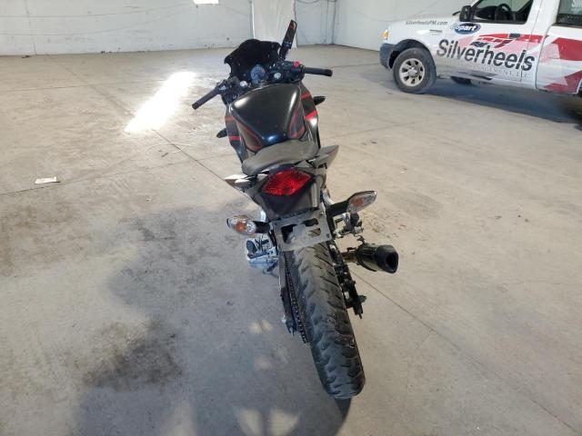 2018 HONDA CBR300 R MLHNC5101J5400224