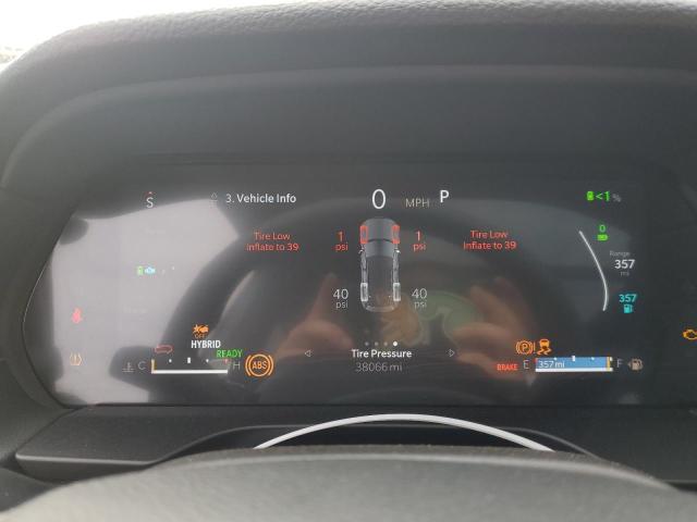 2024 JEEP GRAND CHER - 1C4RJYB63RC117488