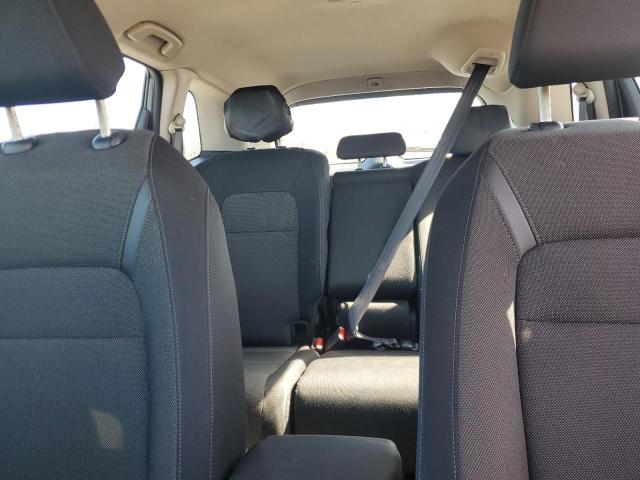 2023 HONDA CR-V LX #3302796887