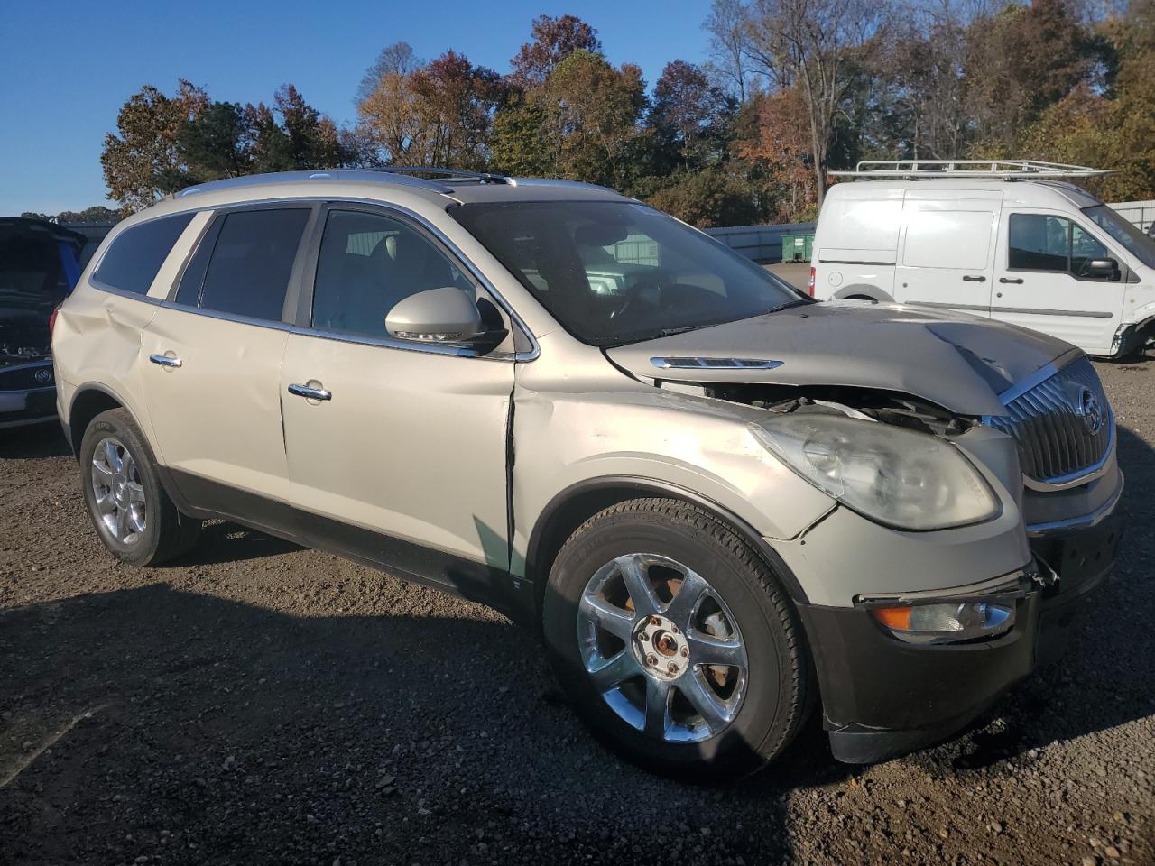 BUICK ENCLAVE CXL