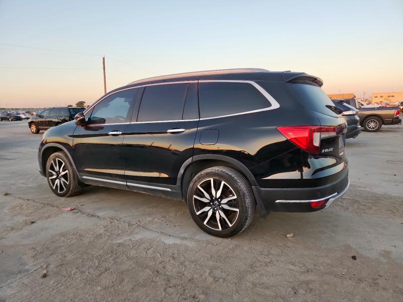 2019 HONDA PILOT TOURING #3259452136