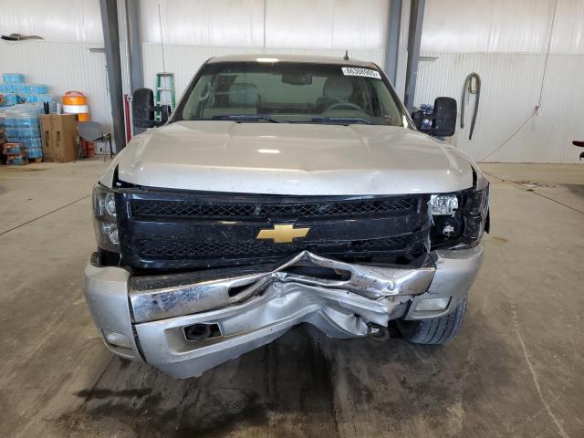 2013 CHEVROLET SILVERADO #3291241967