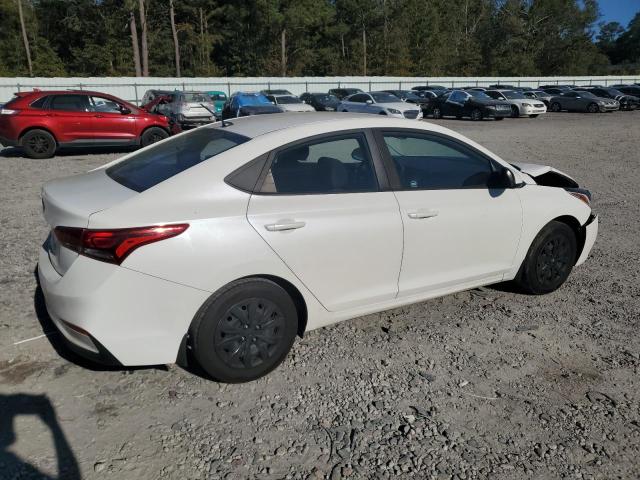 2018 HYUNDAI ACCENT SE - 3KPC24A33JE031193