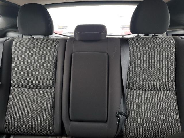 2017 NISSAN ROGUE SPOR - JN1BJ1CR8HW142517